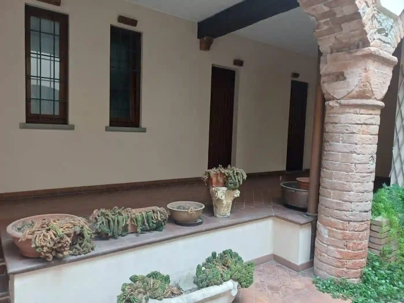 Palazzo - Edificio - foto 4