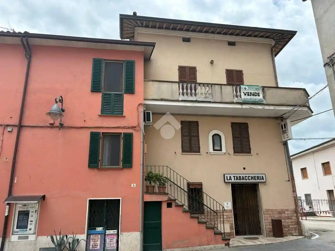 Appartamento in vendita a Bastia Umbra