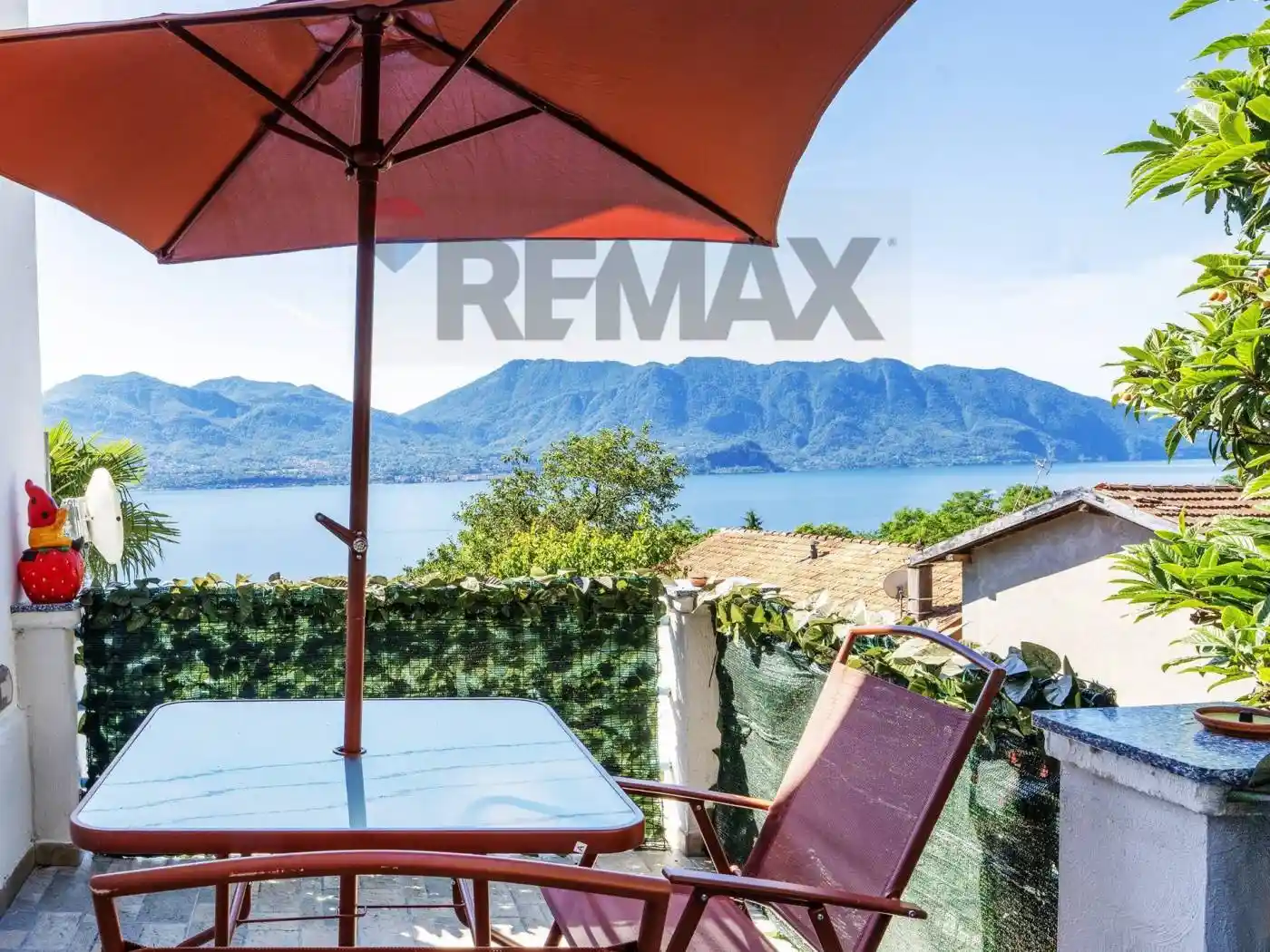 Appartamento in vendita a Cannero Riviera