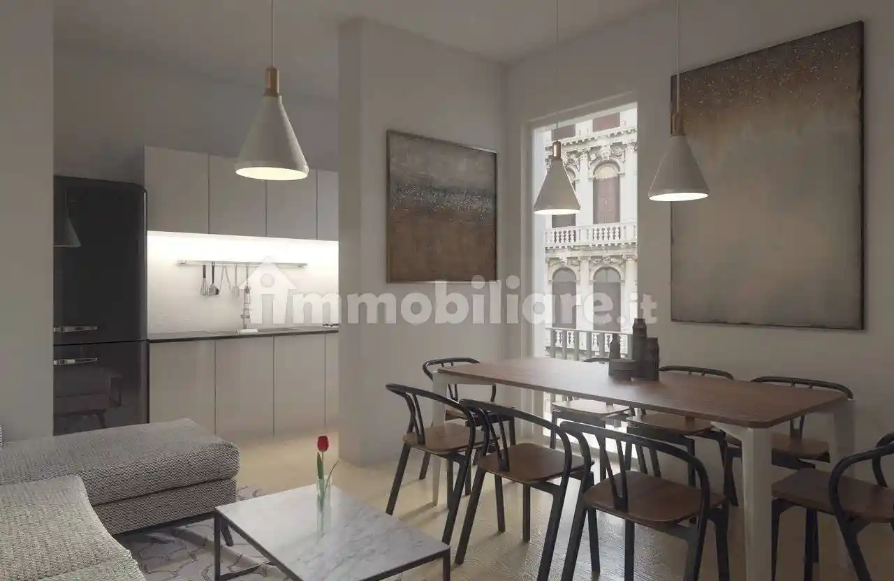 Appartamento in vendita a Firenze