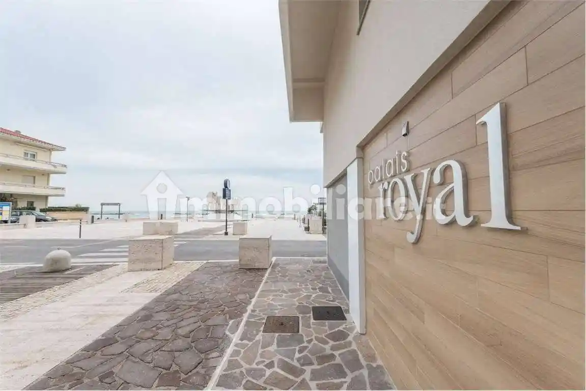 Appartamento in vendita a Francavilla al Mare