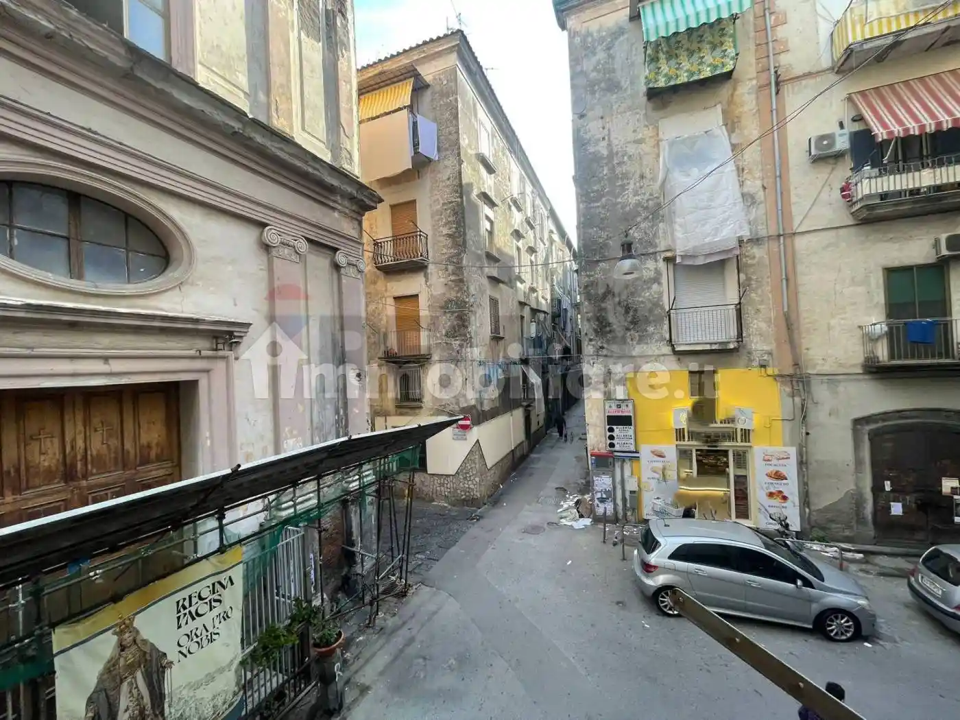 Appartamento in vendita a Castellammare di Stabia