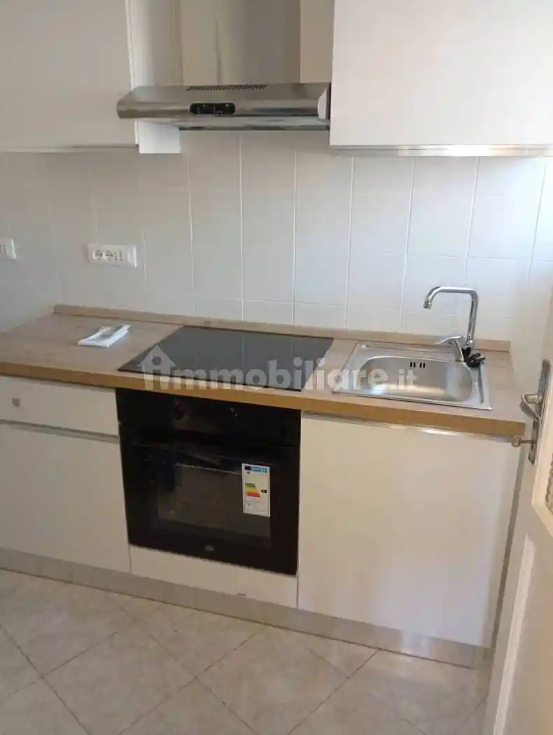 Appartamento in affitto a Como