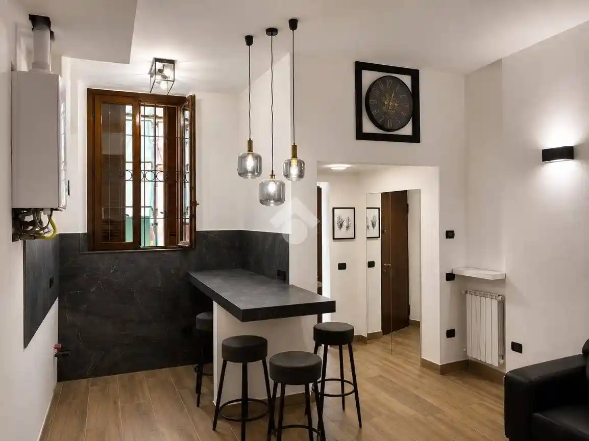 Appartamento in vendita a Corbetta
