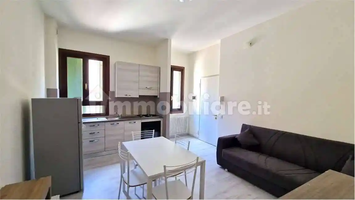 Appartamento in affitto a Vicenza