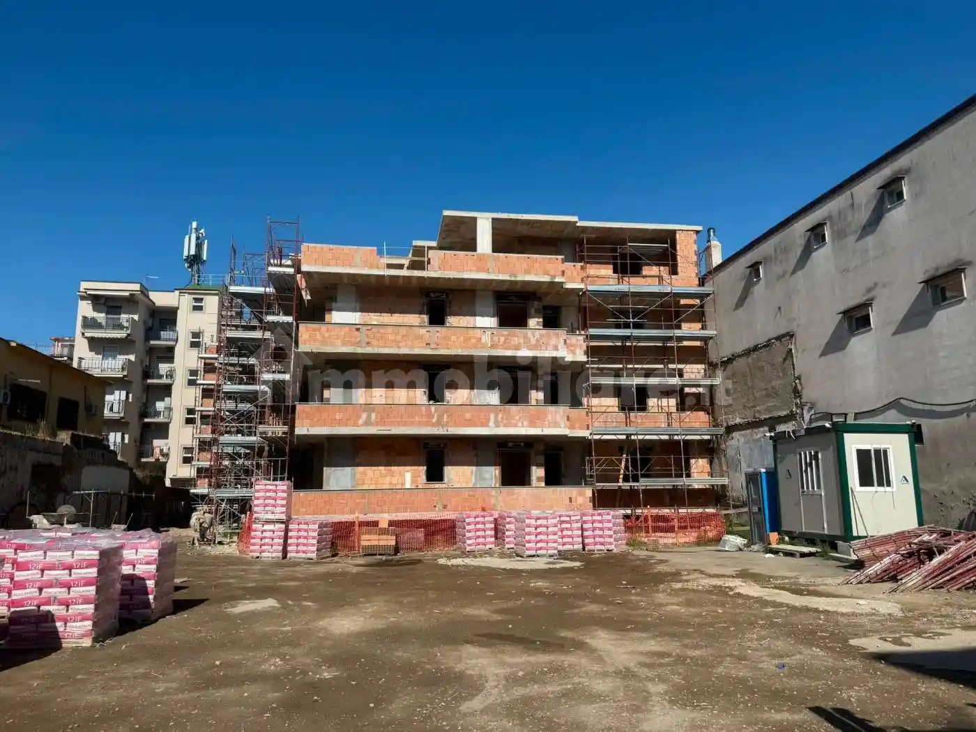 Appartamento in vendita a Casalnuovo di Napoli