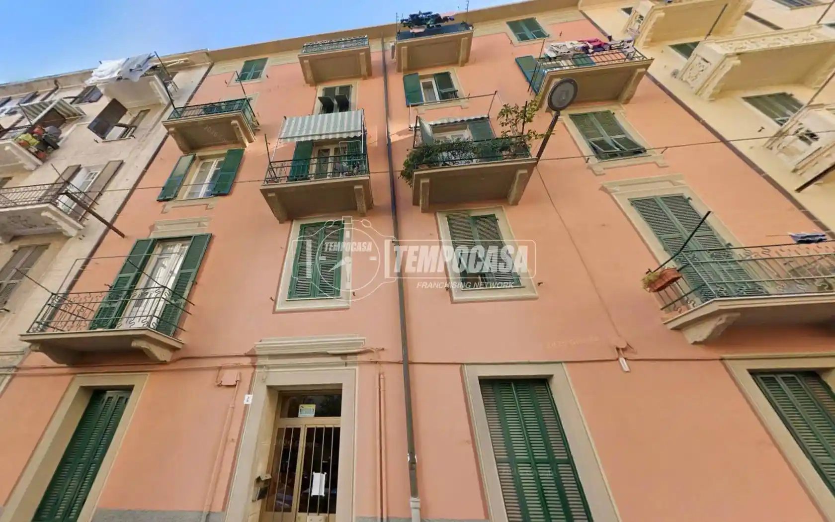 Appartamento in vendita a Savona