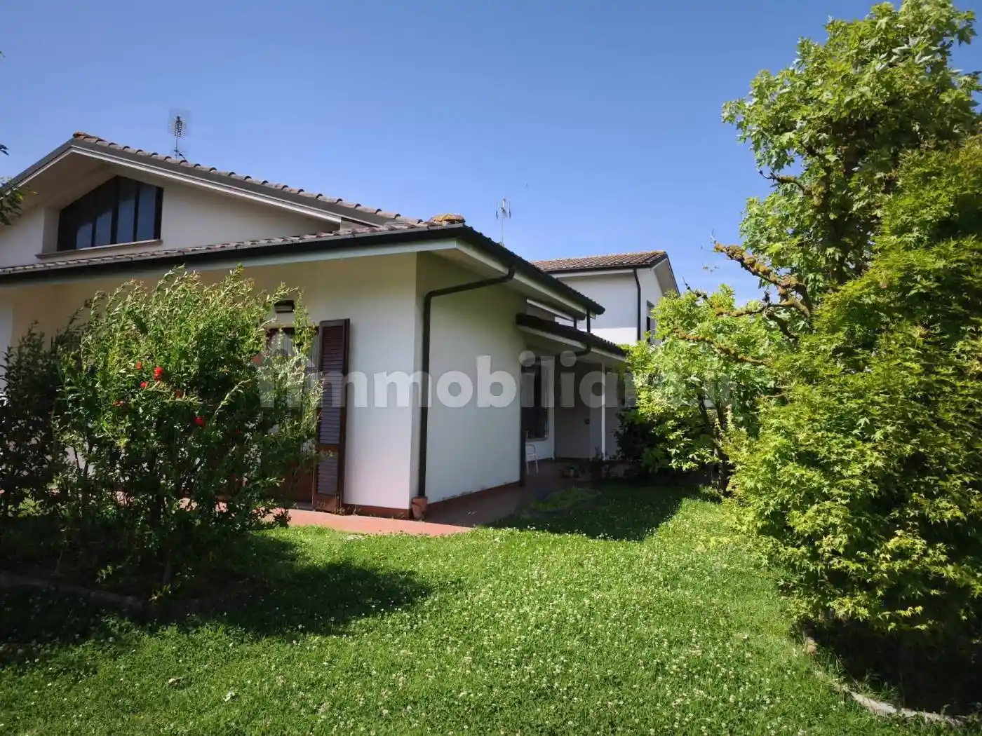 Villa in vendita a Molinella