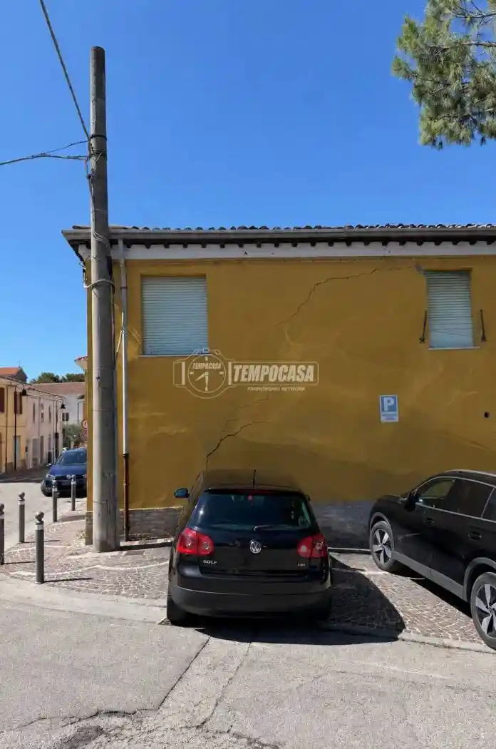 Casa indipendente in vendita a Coriano