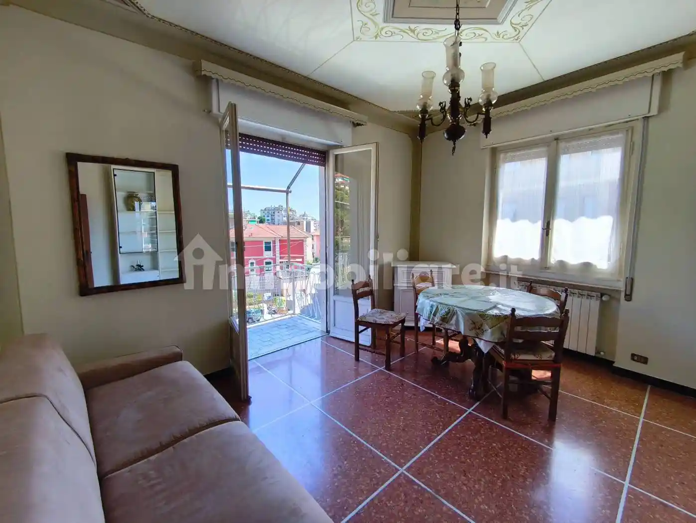 Appartamento in vendita a Rapallo
