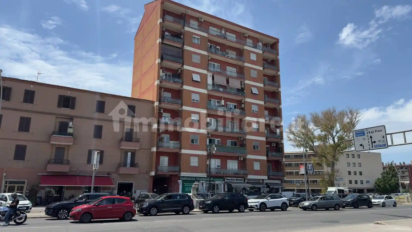 Appartamento in vendita a Latina