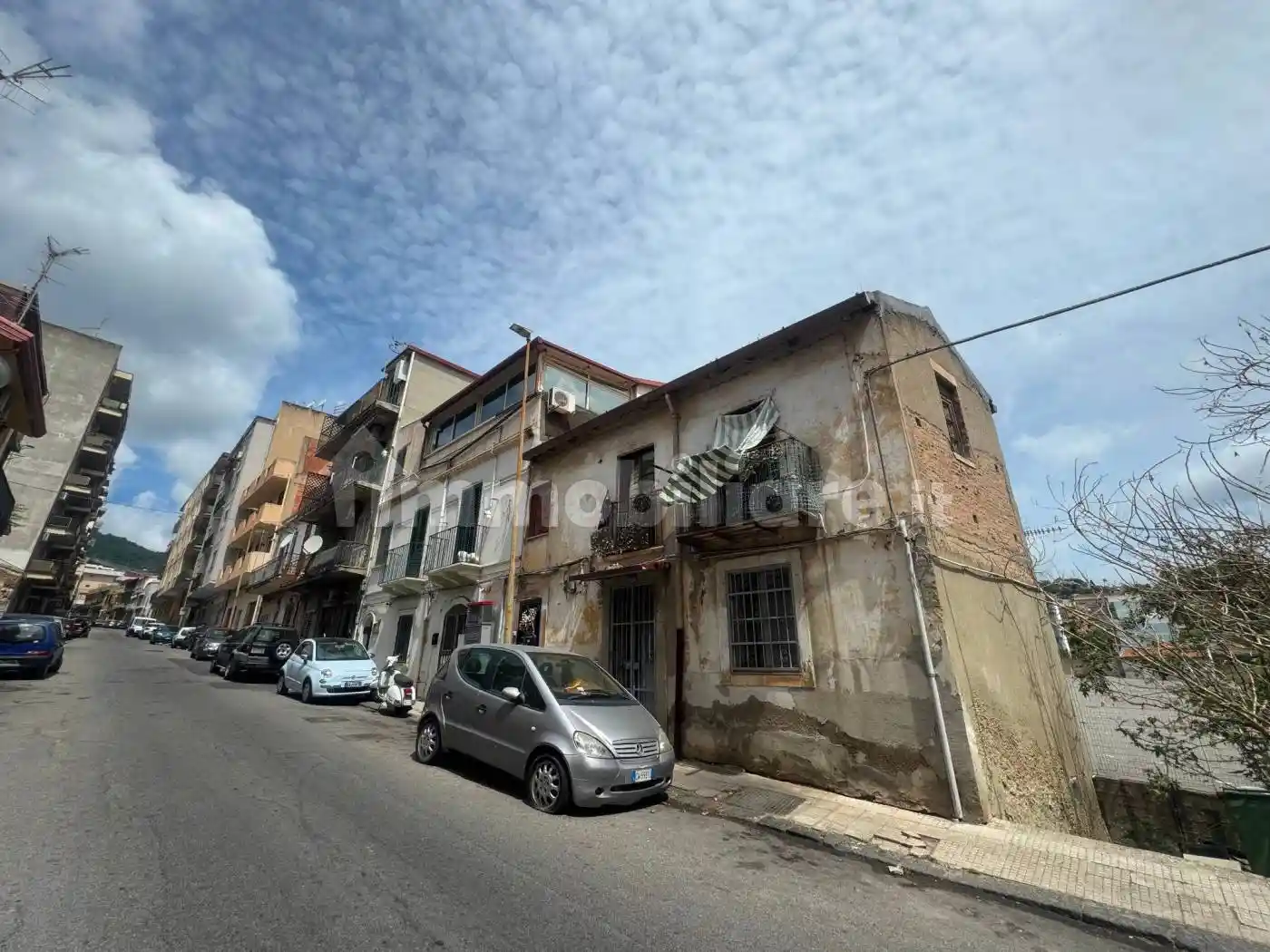 Appartamento in vendita a Messina
