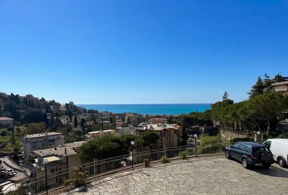 Appartamento in vendita a Sanremo