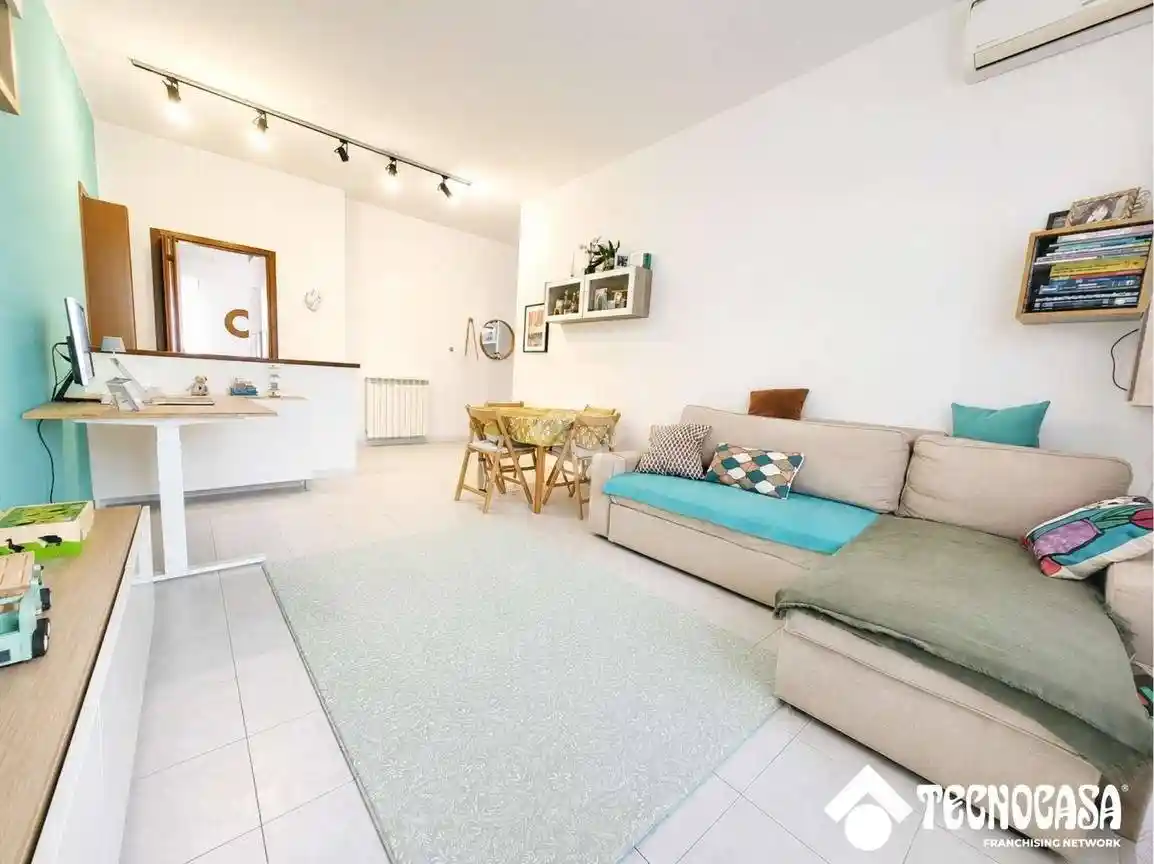 Appartamento in vendita a Cornaredo