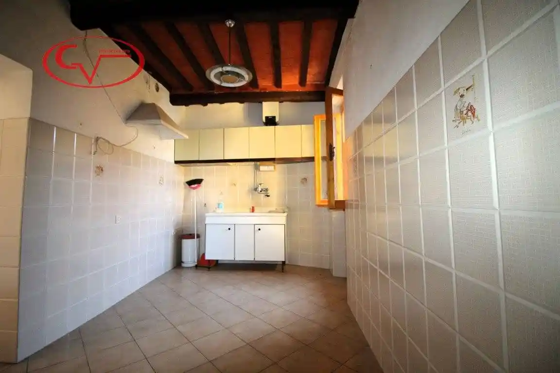 Appartamento in vendita a Terranuova Bracciolini