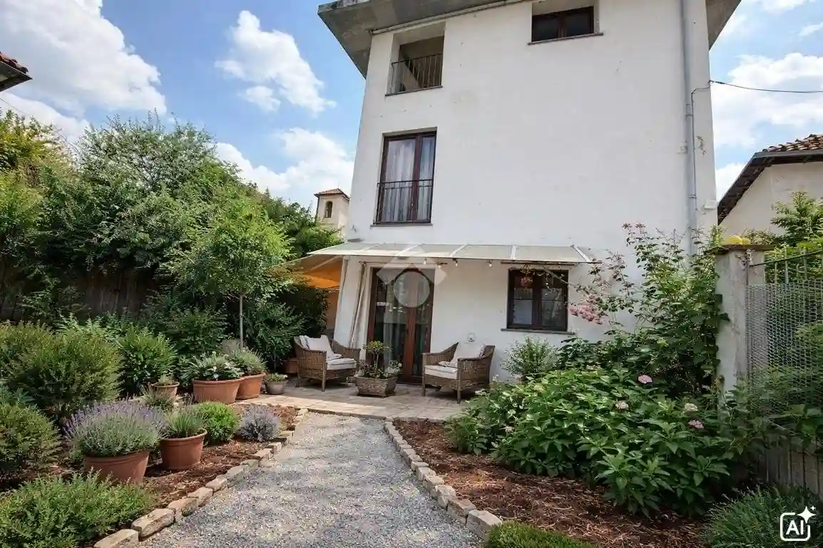Casa indipendente - foto 2