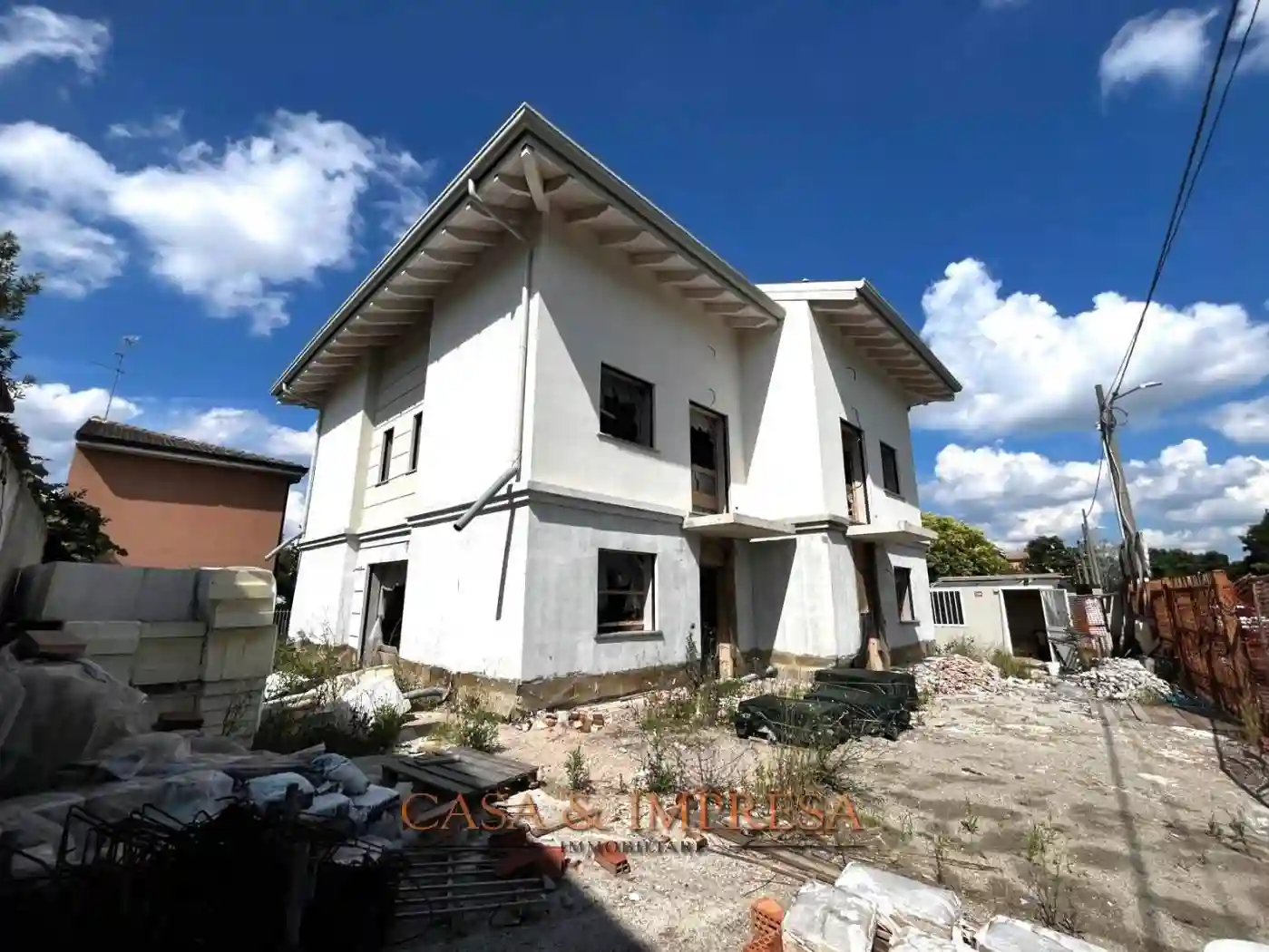 Villa - foto 4