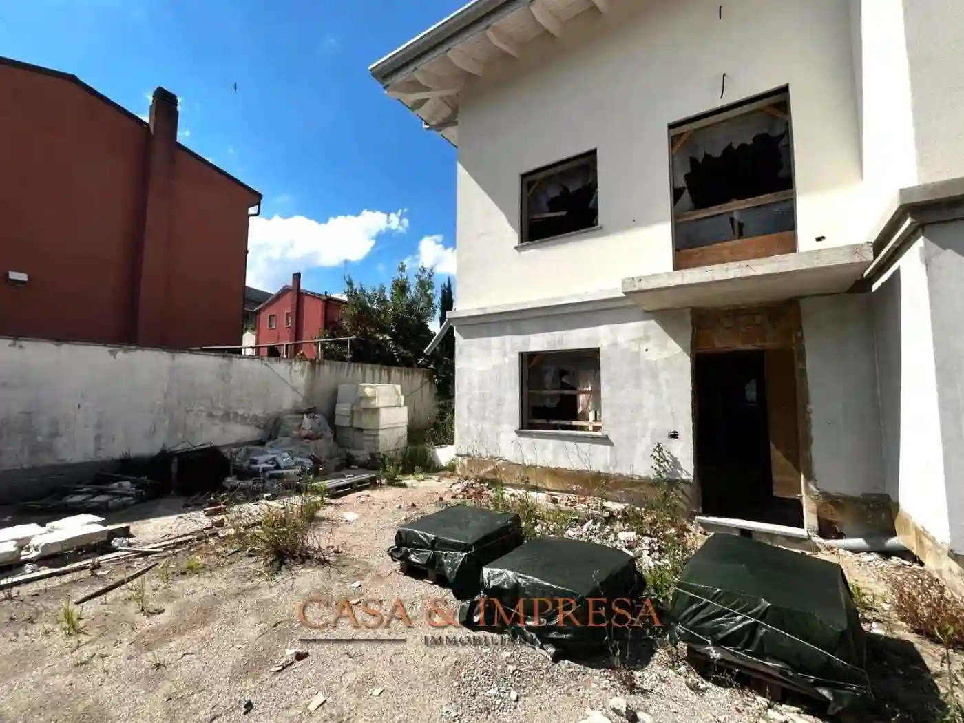 Villa - foto 5