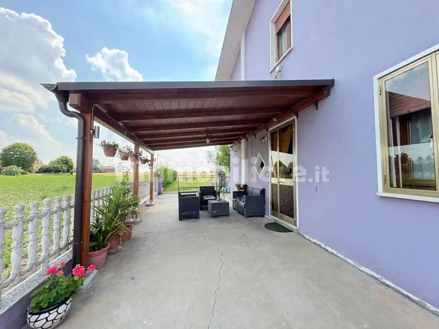 Villa - foto 4