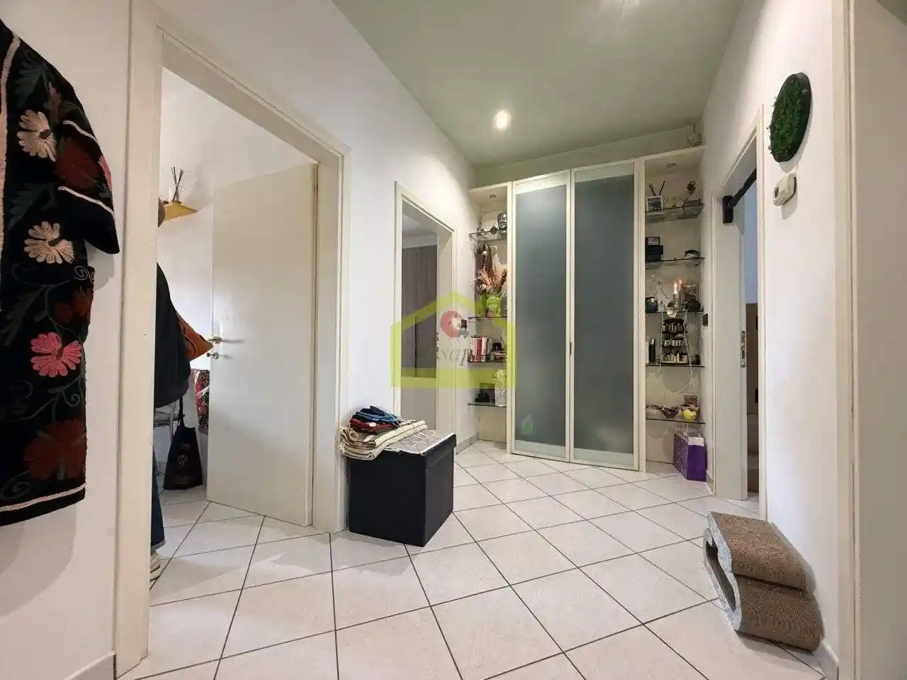 Appartamento in affitto a Venezia