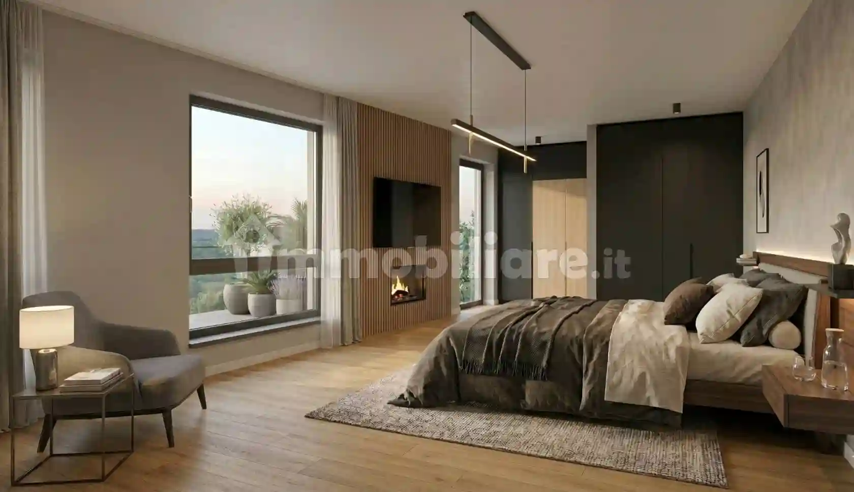Appartamento - foto 4