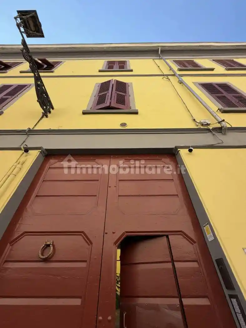 Appartamento in vendita a Parma