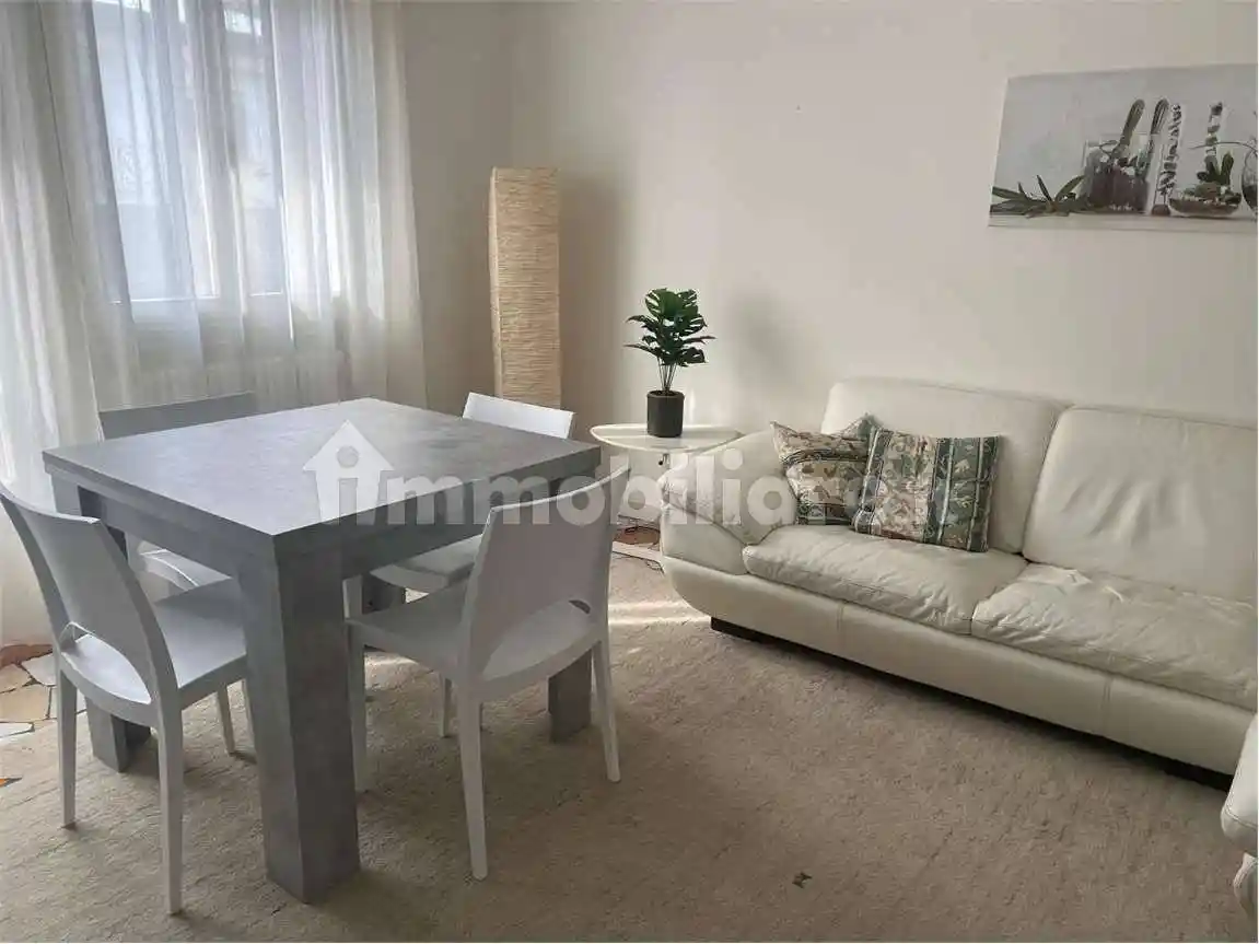 Appartamento in affitto a Padova