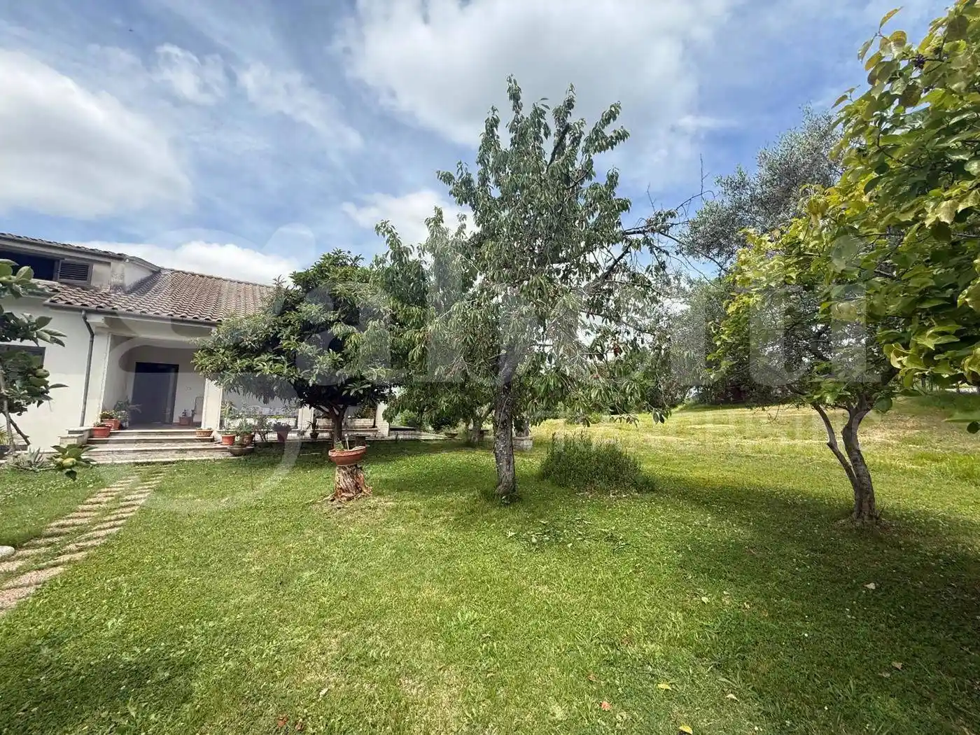 Villa in vendita a Cittaducale
