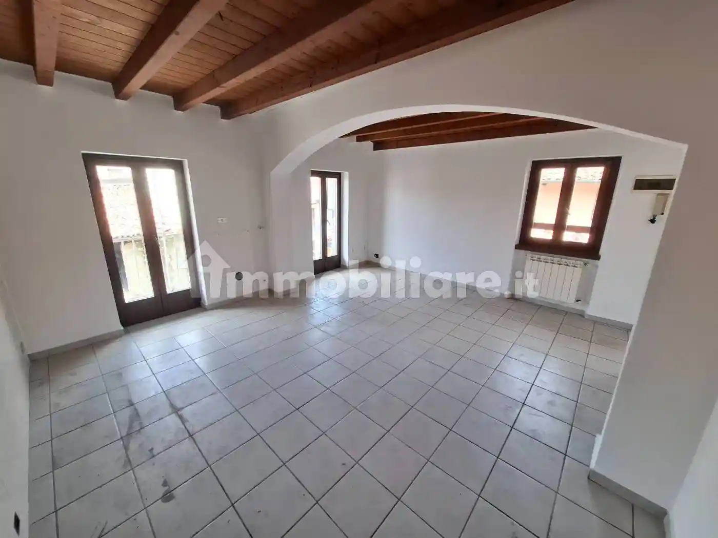 Appartamento in vendita a Lurate Caccivio