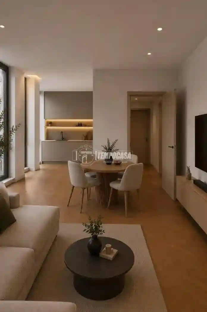 Appartamento - foto 4