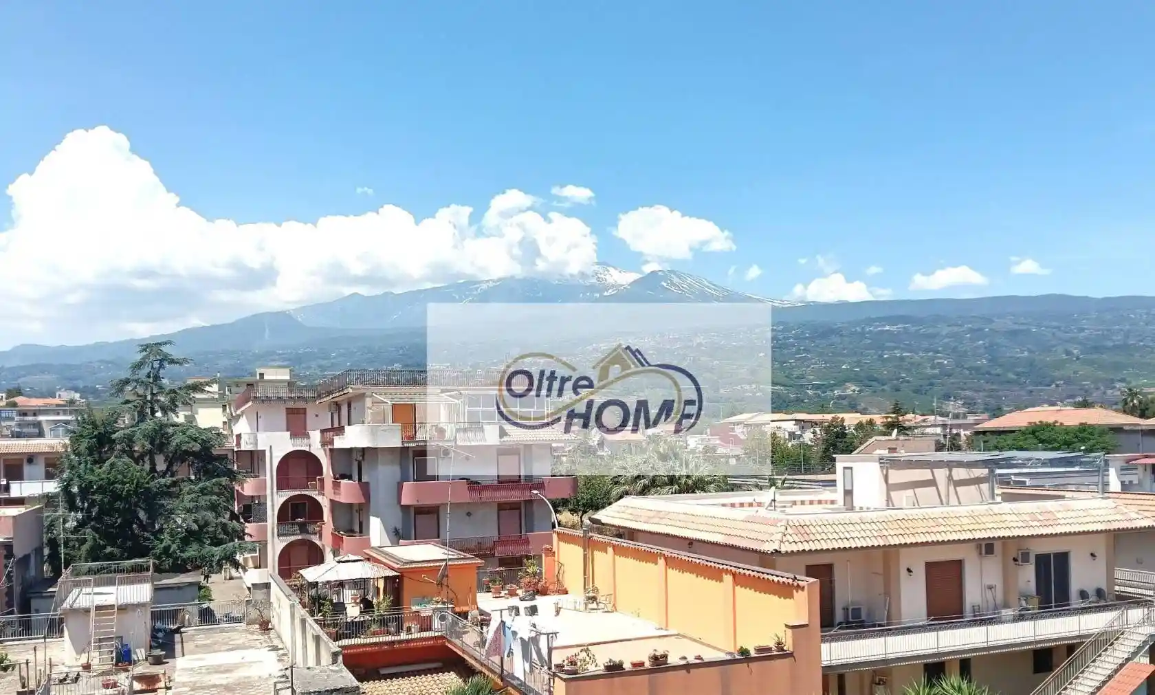 Attico - Mansarda in vendita a Riposto