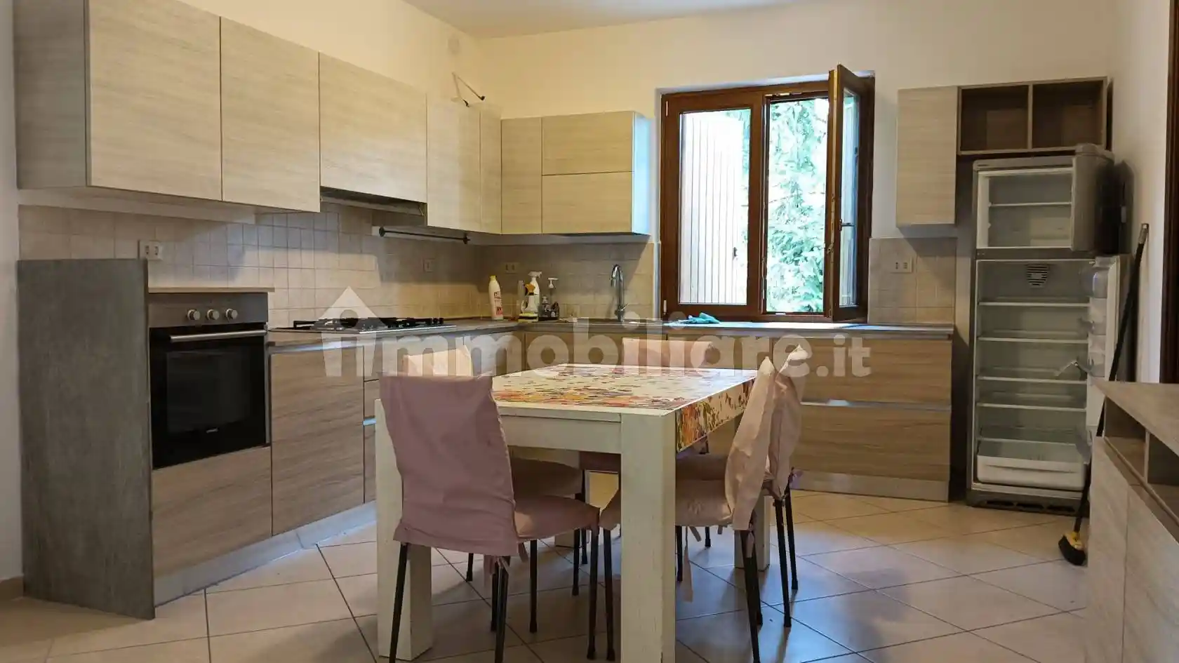 Appartamento in affitto a Costermano sul Garda