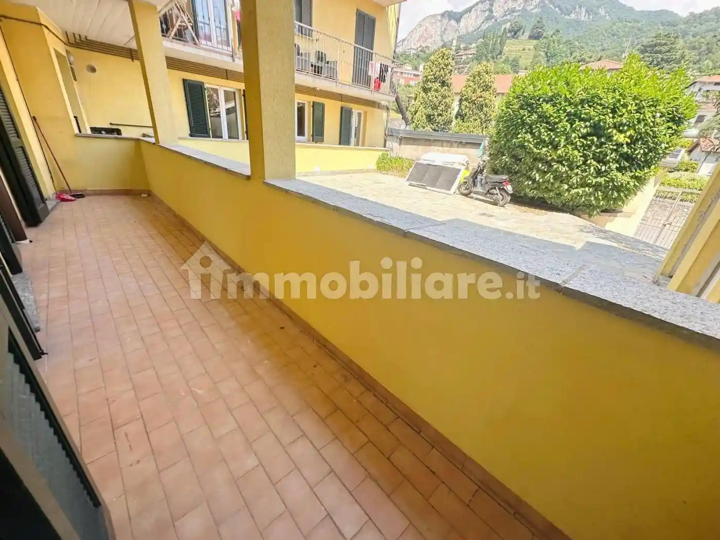 Appartamento in vendita a Calolziocorte