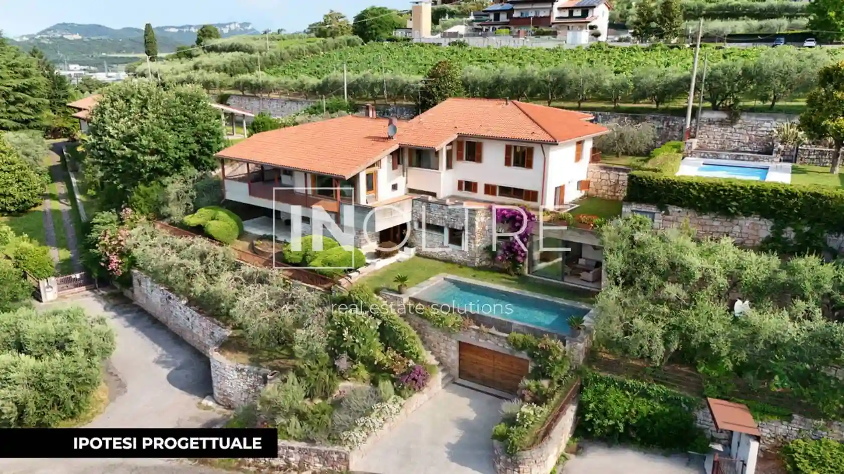 Villa - foto 2