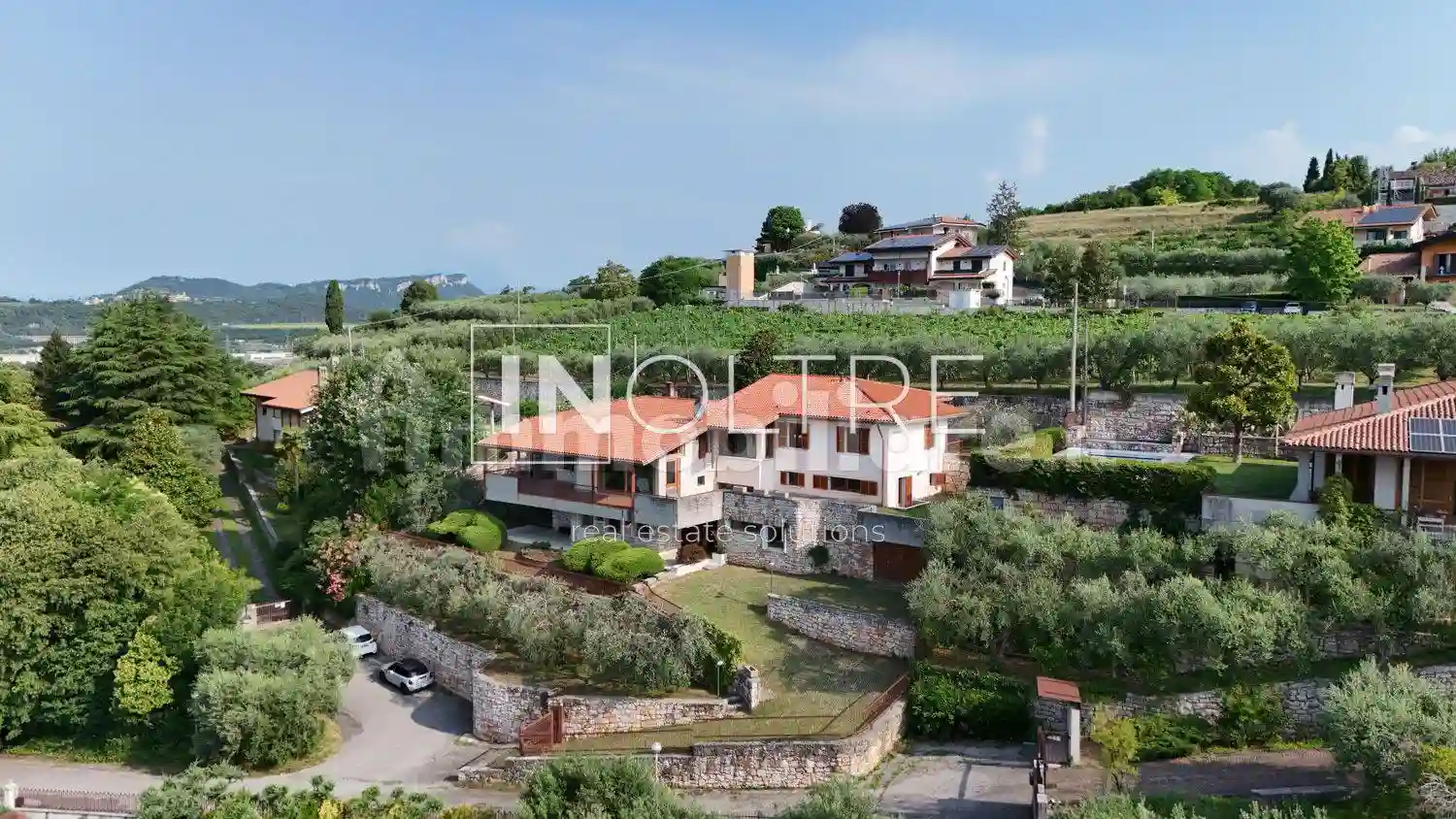 Villa - foto 3