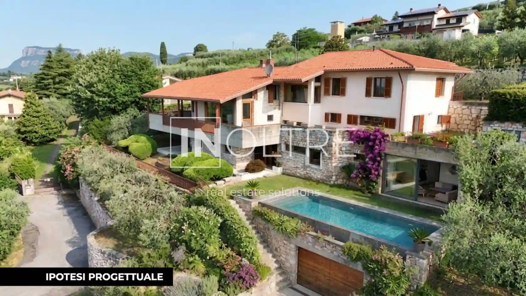 Villa - foto 4