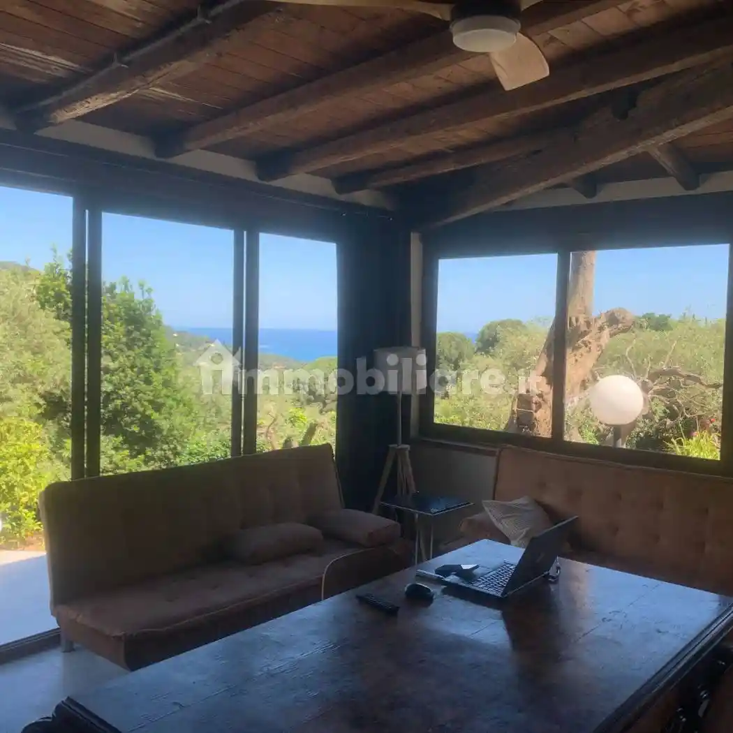 Villa in vendita a Cefalù