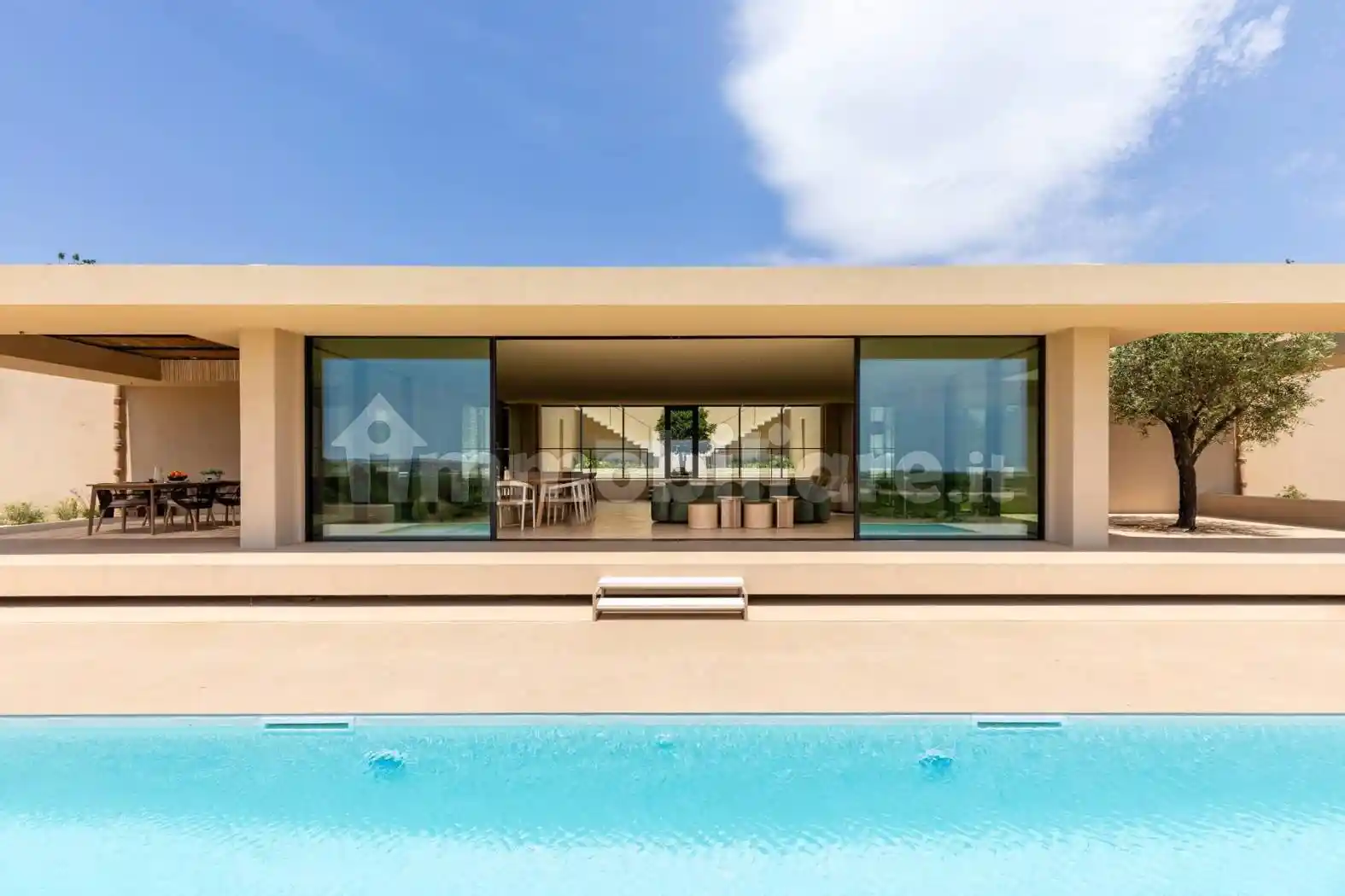 Villa in vendita a Noto