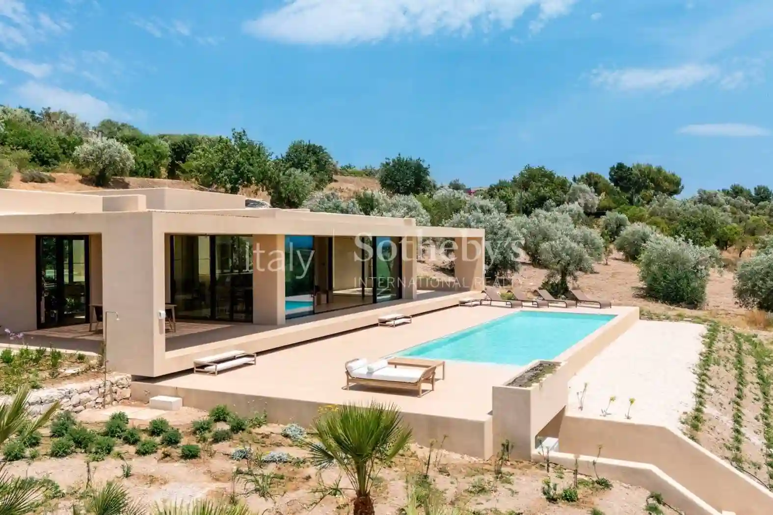 Villa - foto 3
