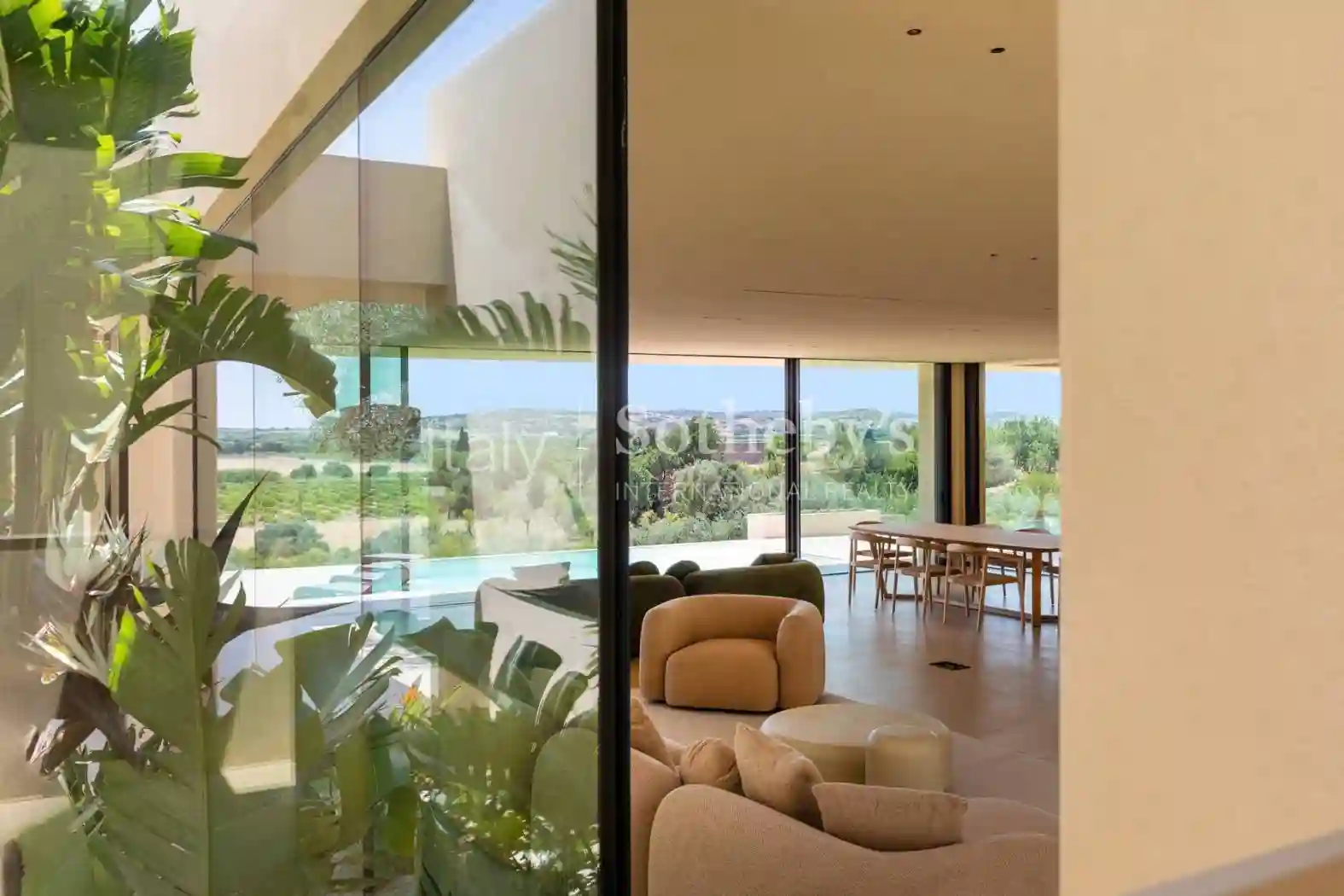 Villa - foto 4