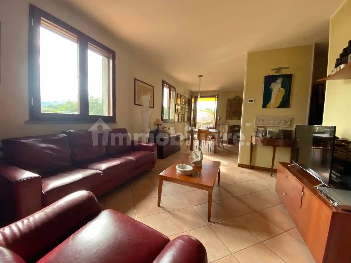 Appartamento in asta a Montelupo Fiorentino