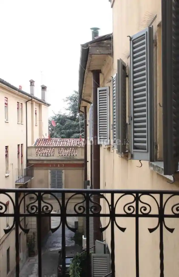 Appartamento in affitto a Bologna