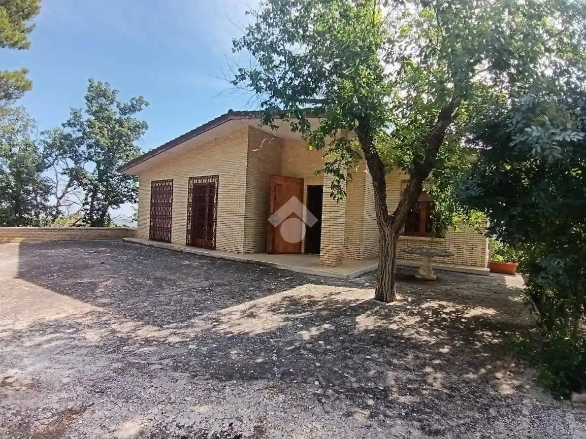 Villa in vendita a Cassano delle Murge