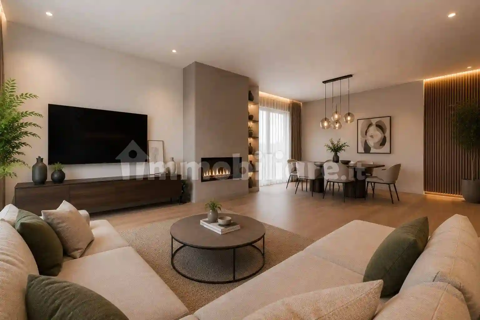 Villa - foto 3