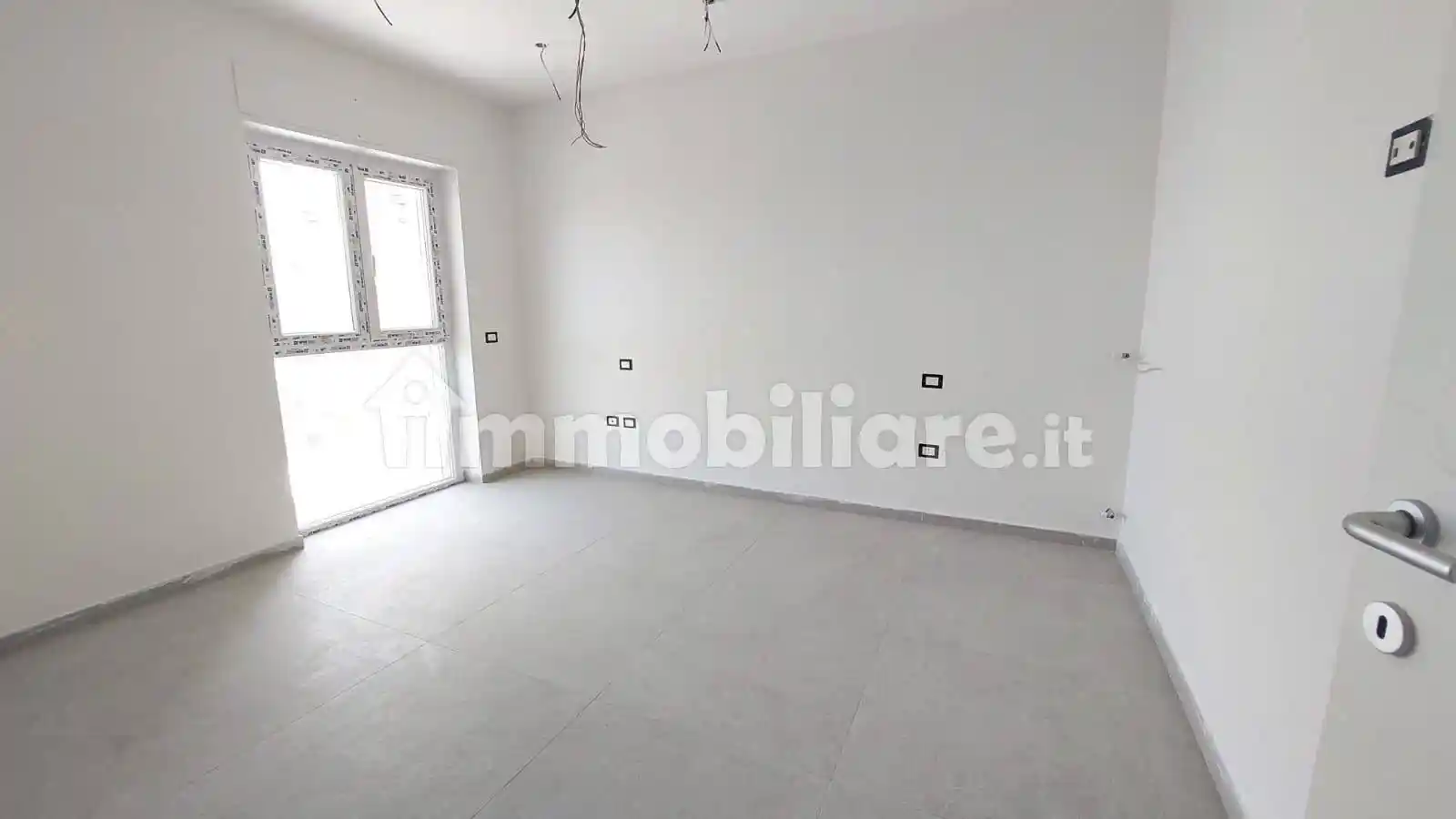 Appartamento in vendita a Casoria