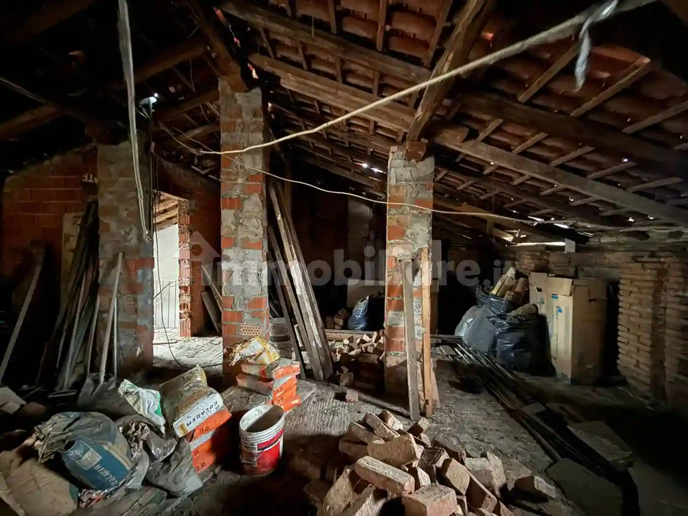 Attico - Mansarda - foto 3
