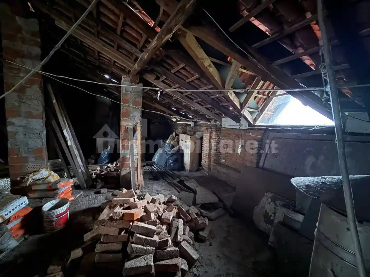 Attico - Mansarda - foto 4