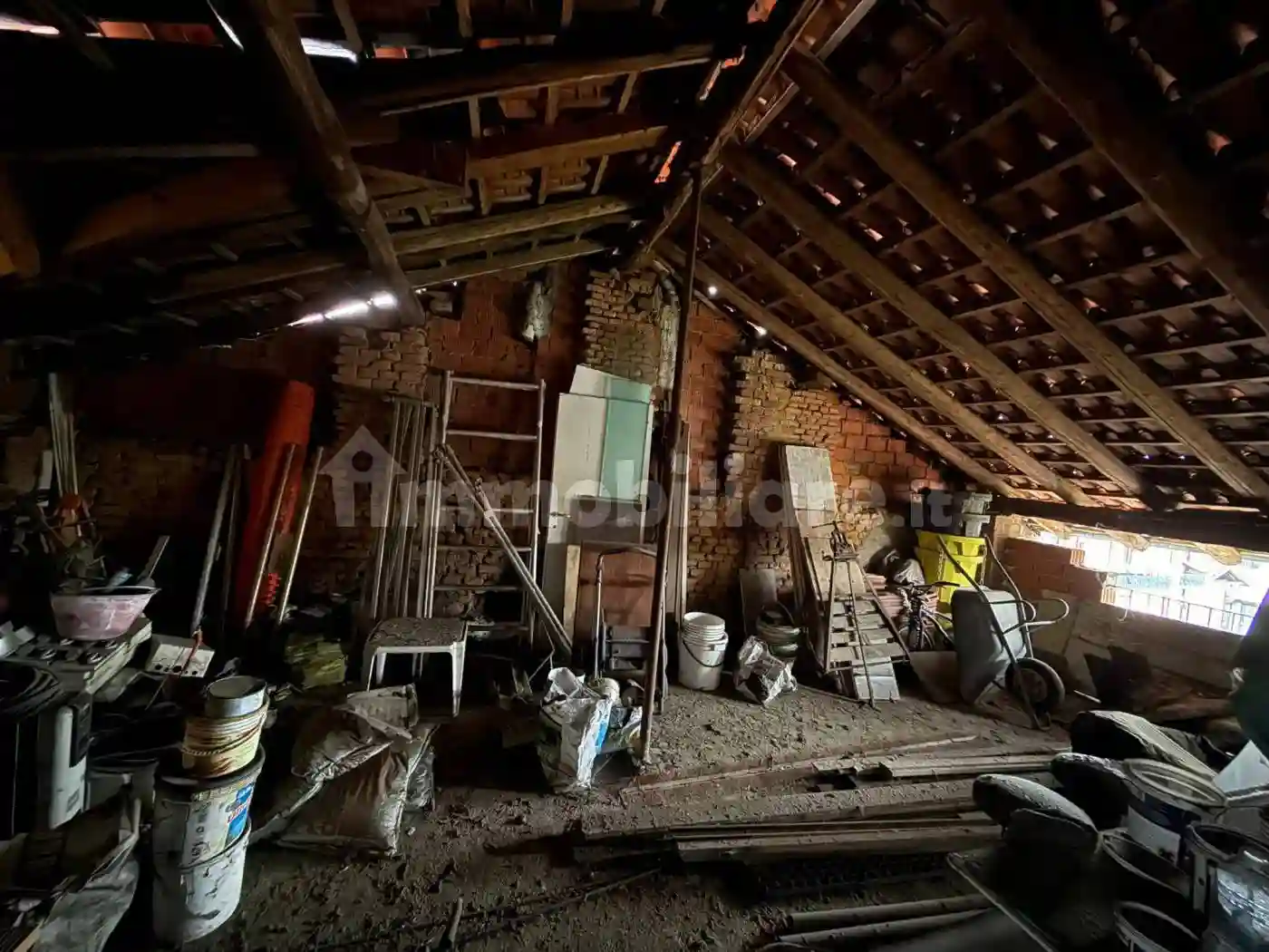 Attico - Mansarda - foto 5