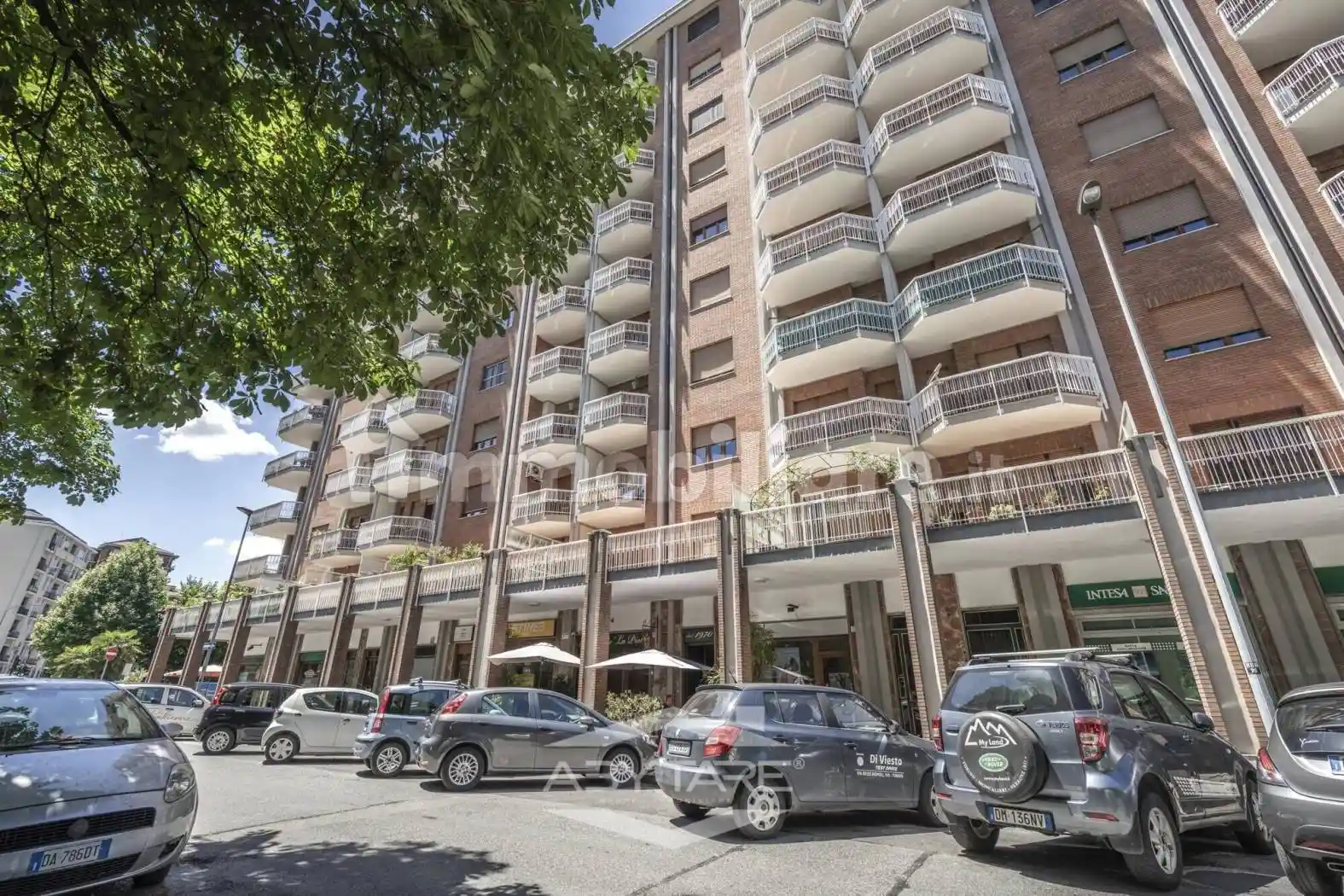 Appartamento in vendita a Torino