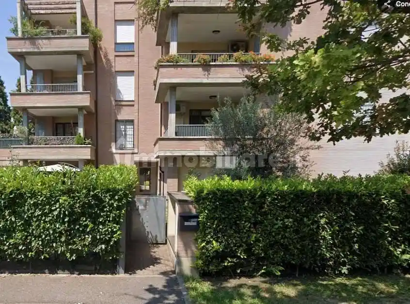 Appartamento in vendita a Reggio Emilia